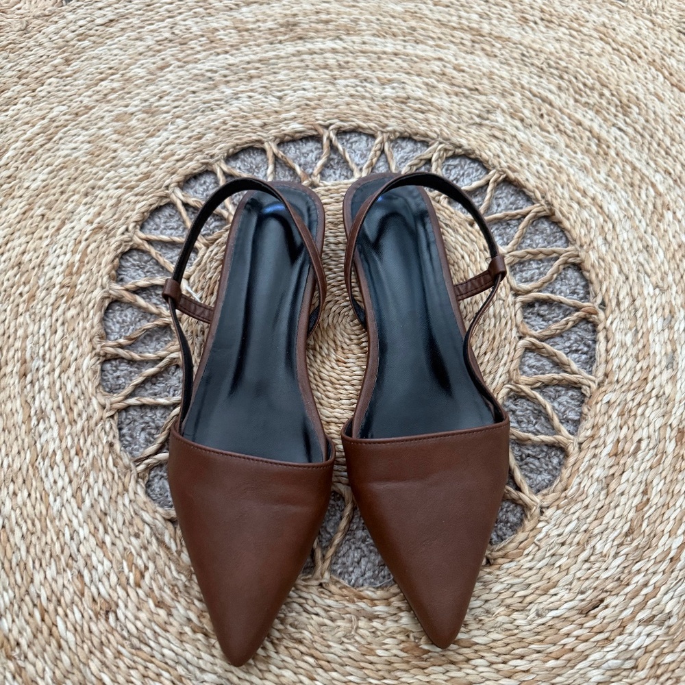 Women’s shoes